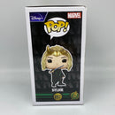 Funko Pop! Marvel Studios: Loki - Sylvie