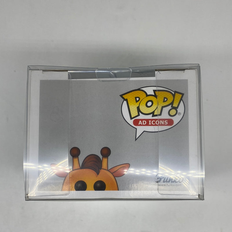 Funko Pop! Ad Icons: ToysRus Goeffrey