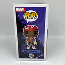 Funko Pop! Spider-Man into the Spiderverse - Miles Morales