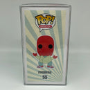 Funko POP! Futurama Alternate Universe Blue Zoidberg