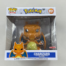 Funko Pop! Games Pokémon: Charizard