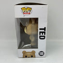 Funko Pop! ted2: Ted (Beer Bottle)