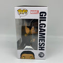 Funko Pop! Marvel: Eternals Gilgamesh