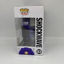 Funko Pop! Retro Toys Transformers: Shockwave