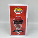 Funko Pop! Rocks Snoop Dogg