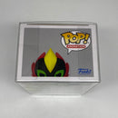 Funko Pop! Vinyl: Ben 10 - Swampfire - Funko Web (FW) (Exclusive)