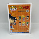 Funko Pop! Animation: Dragon Ball Z - Goku (Driving Exam)