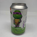 Funko Vinyl SODA: TMNT - Donatello (Chase) (Glows in the Dark)