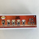 Hunter / Wrecker / Tech / Crosshair / Echo [Gamestop Exclusive] (5-Pack)