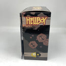 Hellboy Abe Sapien 5 Star Vinyl Figure Funko 2019 Summer Convention Exclusive