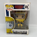 Funko Pop! Television Stranger Things: Joyce (Biohazard Suit)