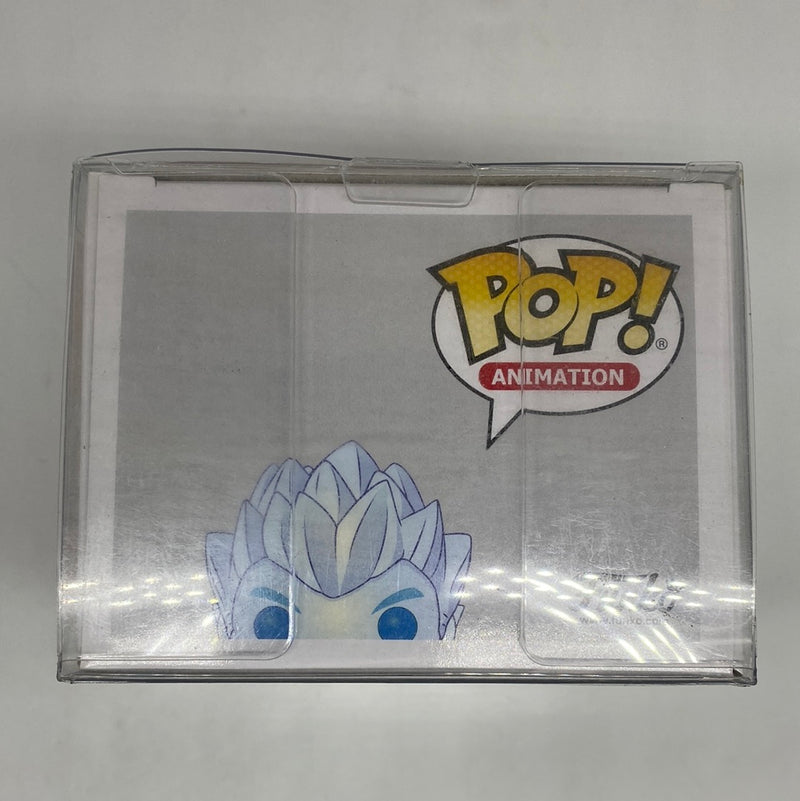 Funko Pop! Animation Dragon Ball Z: Gotenks (super Ghost Kamikaze Attack)
