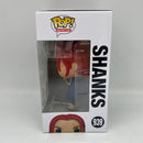 Funko Pop! One Piece: Shanks