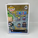 Funko Pop! Animation One Piece Roronoa Zoro