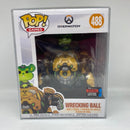 Funko Pop! Overwatch: Wrecking Ball