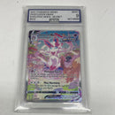 Sylveon VMAX Evolving Skies 212/203 AGS 9