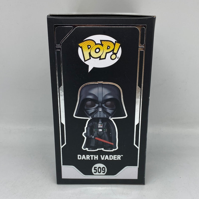 Funko Pop! Star Wars: Darth Vader