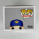 Funko Pop! Freddy Funko SE Vinyl Figure 2018 Spring Convention 3000 PCS Limited Edition