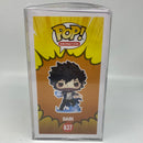 Funko Pop! Animation My Hero Academia 2019 Fall Convention DABI