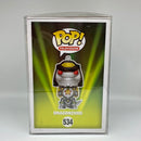 Funko Pop! MMPR Dragonzord