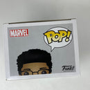 Funko Pop! Marvel Runaways: Alex Wilder