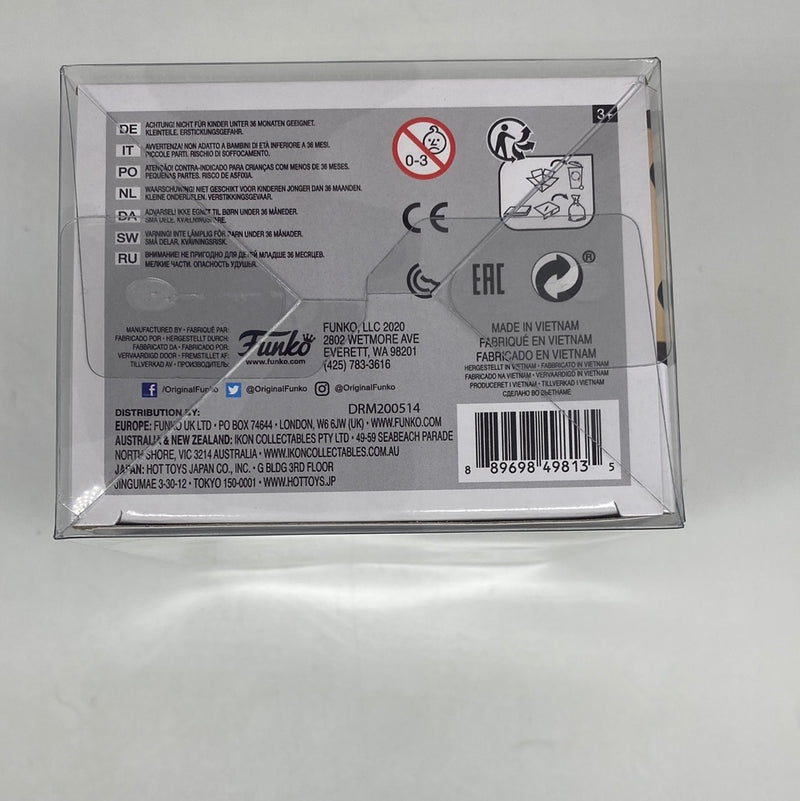 Funko POP! Movies: Anchorman