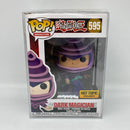 Funko Pop! Animation: Yu-Gi-Oh! - Dark Magician