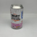 Funko Soda Freddy As Devil Heavy Metal Halloween NYCC 5000 Pieces Sealed