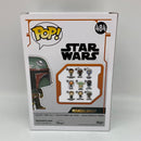 Funko Pop! Star Wars: Cobb Vanth