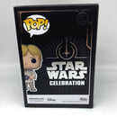 Funko Pop! Star Wars Luke Skywalker