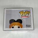 Funko Pop! Movies Scott Pilgrim vs. The World: Kim Pine