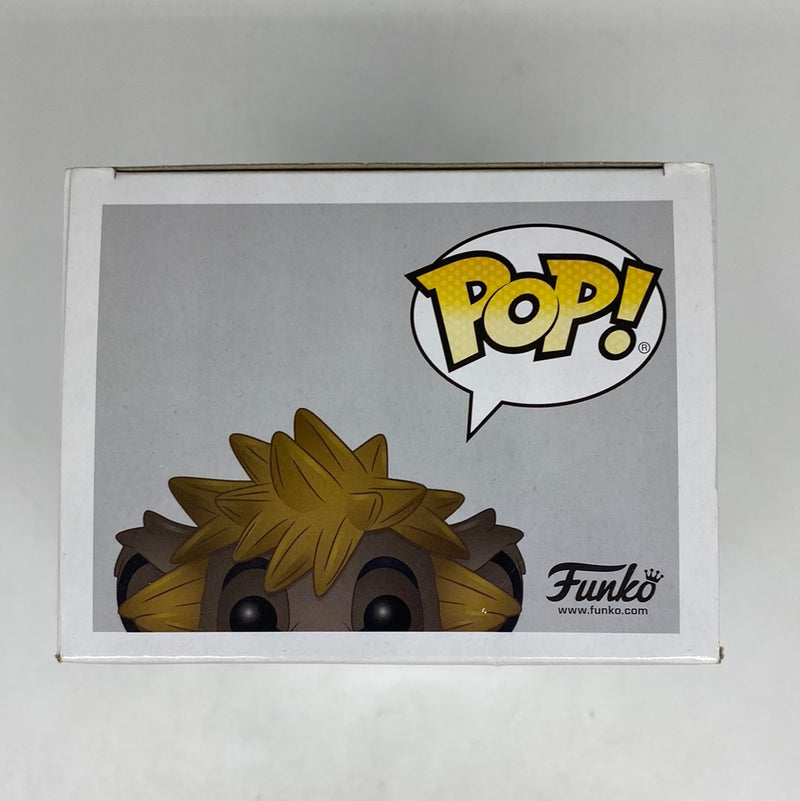 Funko Pop! Disney Kingdom Hearts: Sora (Lion Form)