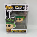 Funko Pop! South Park: High Elf King Kyle