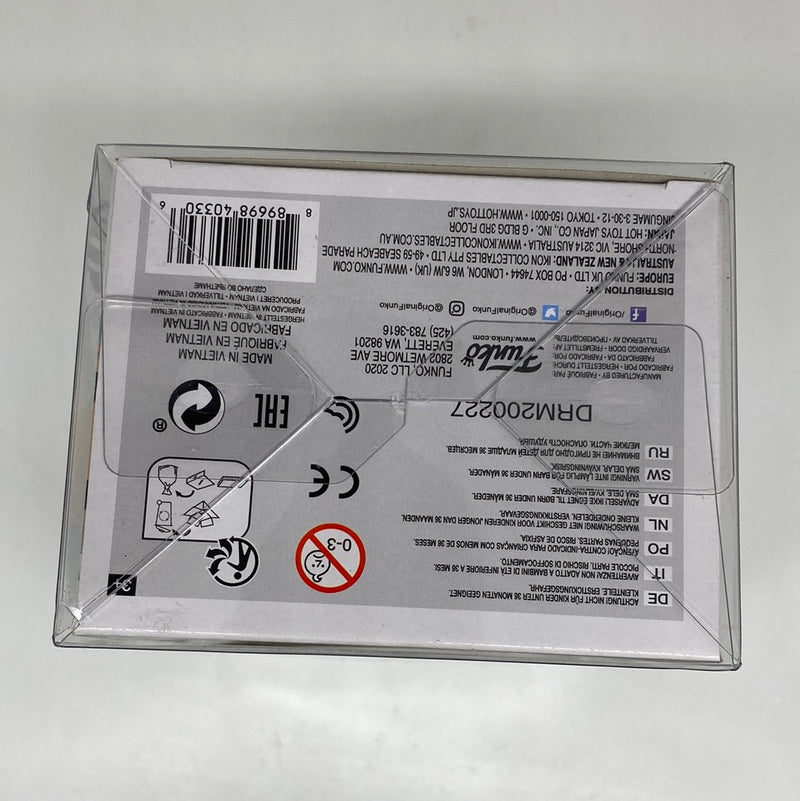 Funko Pop! Animation Soul Eater: Black Star