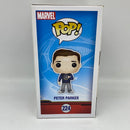 Funko Pop! Marvel Spider-Man Homecoming: Peter Parker