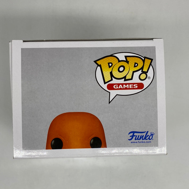 Funko Pop! Pokémon: Charmander
