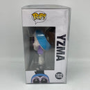 Funko Pop! Disney: Yzma