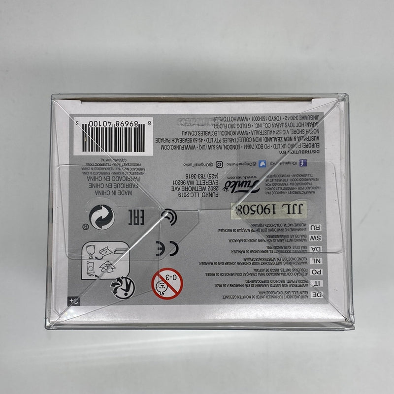 Funko Pop! Television: The Green Hornet - Kato