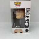 Funko Pop! Television The Addams Family: Uncle Fester