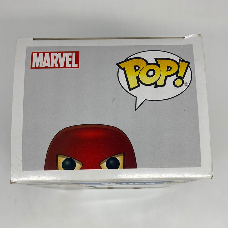 Funko Pop! Marvel: X-Men Juggernaut