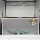 Star Wars The Child (10-Inch Pop) Pop! Vinyl Figure