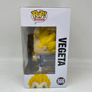 Funko Pop! Animation Dragon Ball Z: Vegeta