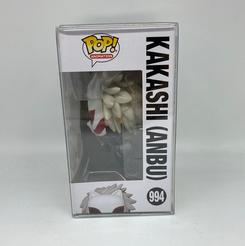 Funko Pop! Animation: Shonen Jump Naruto Shippuden - Kakashi (Anbu)