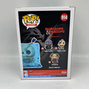 Funko Pop! Games Dungeons & Dragons: Gelatinous Cube