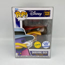 Funko Pop! Disney: Darkwing Duck