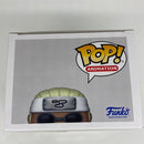 Funko Pop! Naruto Killer Bee Pop! Vinyl Figure