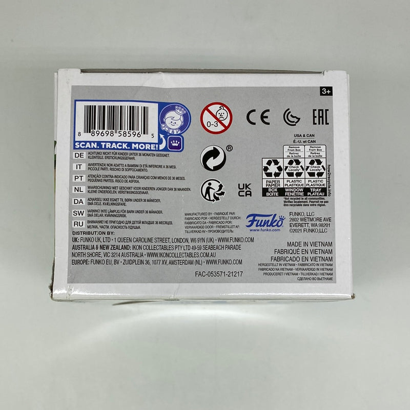 Funko Pop! X-Men: Polaris