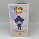 Funko Pop! Games: Overwatch Widowmaker
