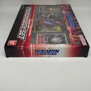Bandai Digimon CCG Premium Deck Set - 118 Cards