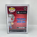 Funko Pop! DC Super Heroes: Captain Atom